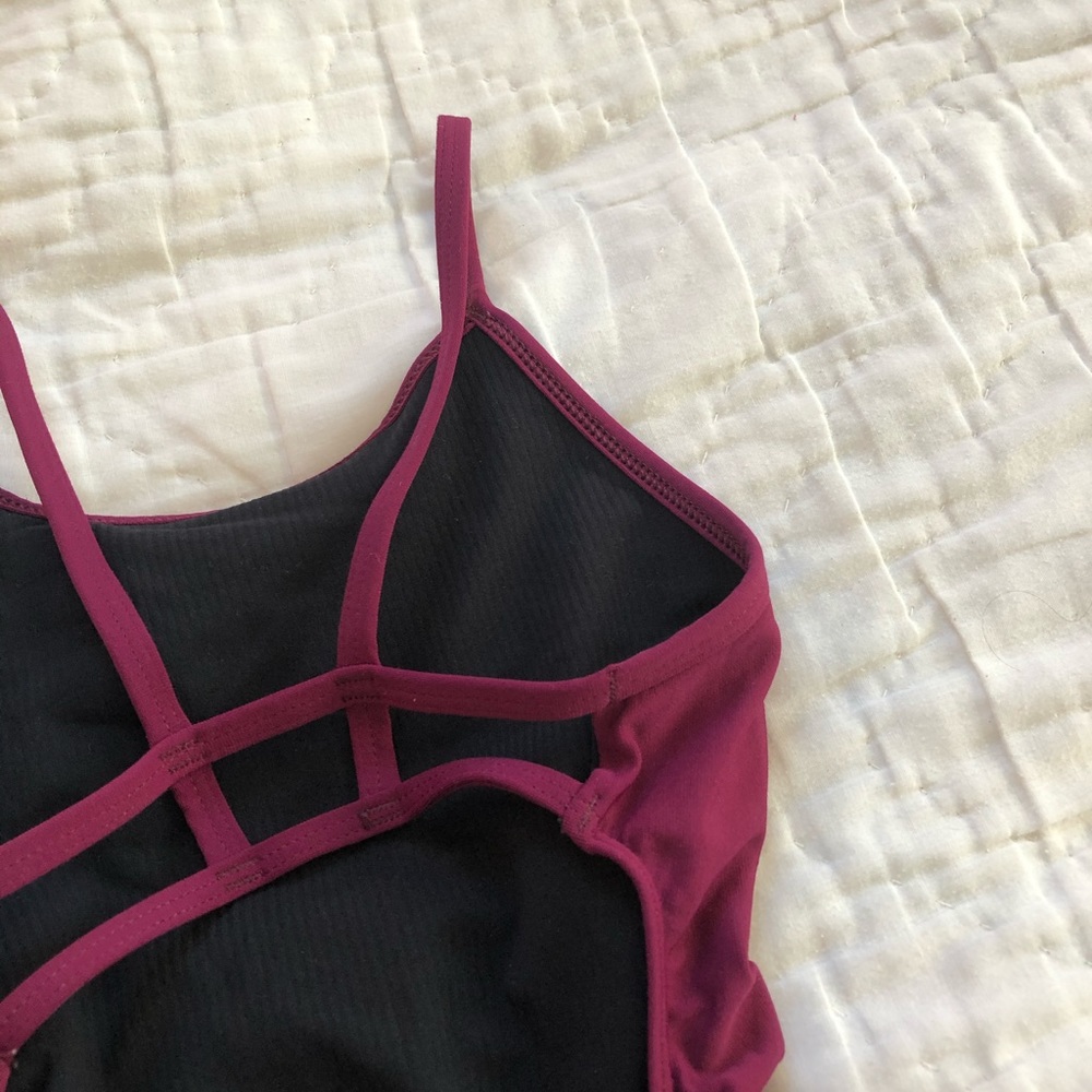 JOLYN Active One-Piece - Picture 3 of 4